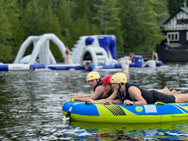 Camp Trip Image - 2026 SAR Wk 5 - Sr High Outreach - NY20